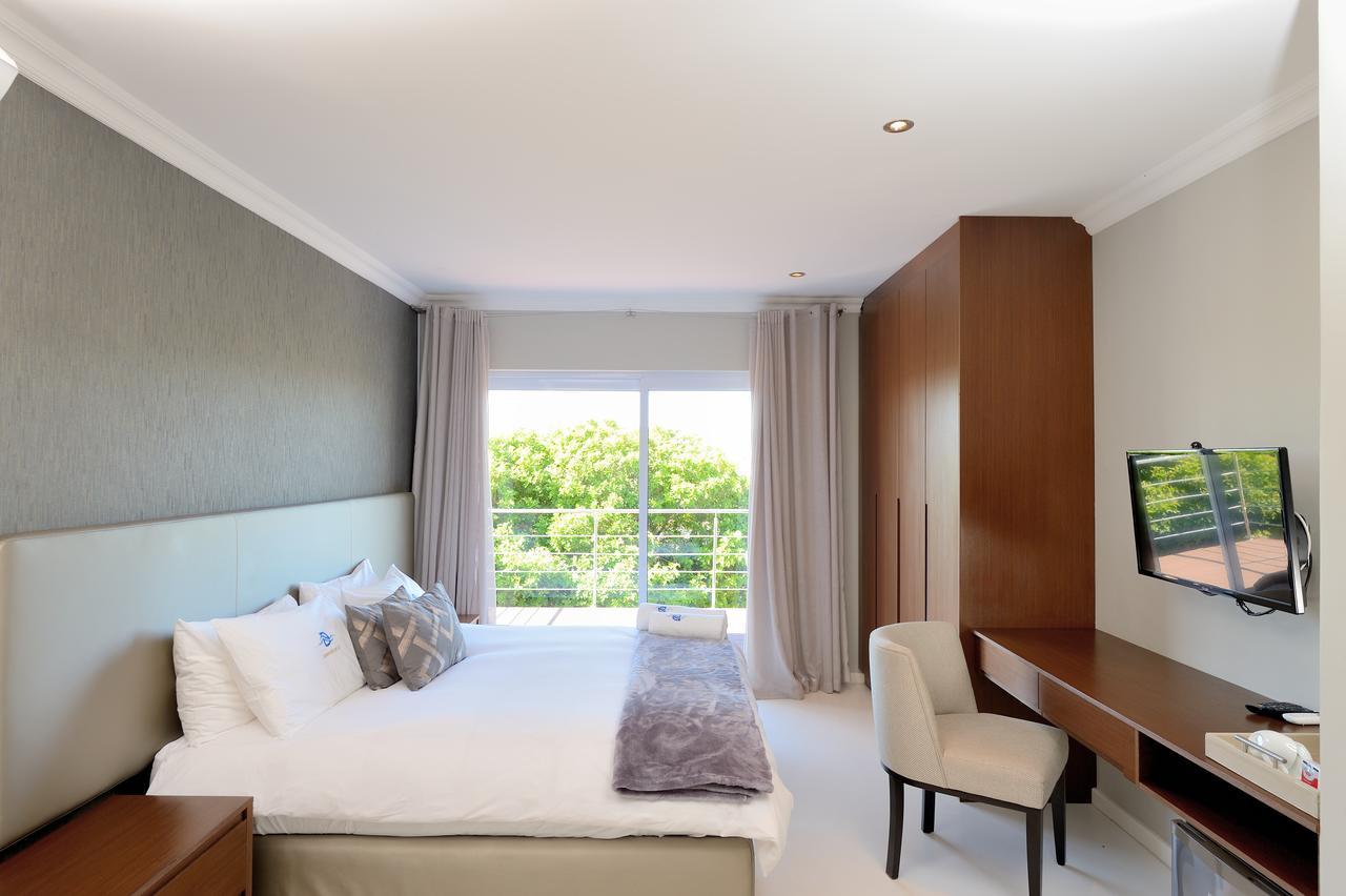 Grand Blue D Hotel Cape Town Exterior foto
