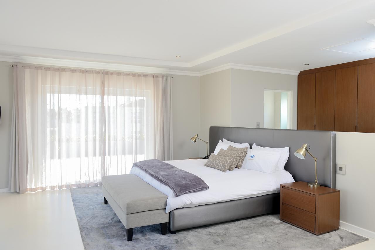Grand Blue D Hotel Cape Town Exterior foto