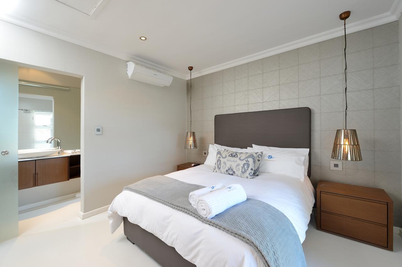 Grand Blue D Hotel Cape Town Exterior foto