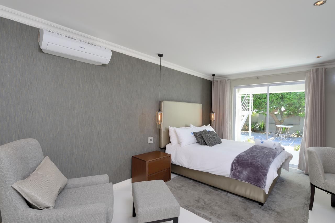 Grand Blue D Hotel Cape Town Exterior foto