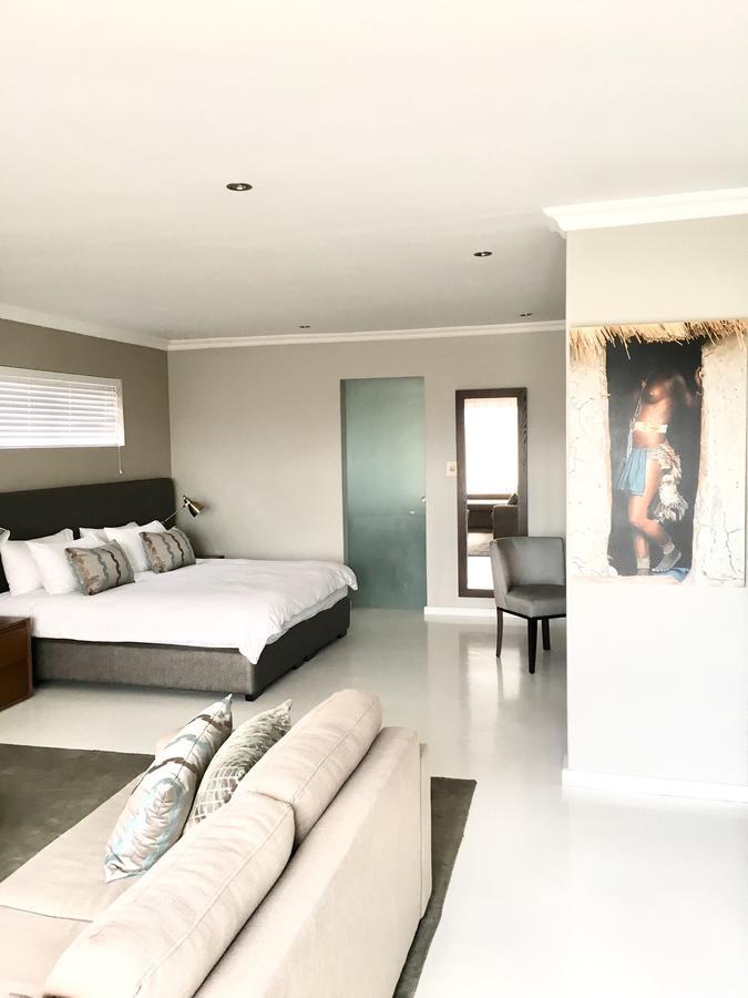Grand Blue D Hotel Cape Town Exterior foto
