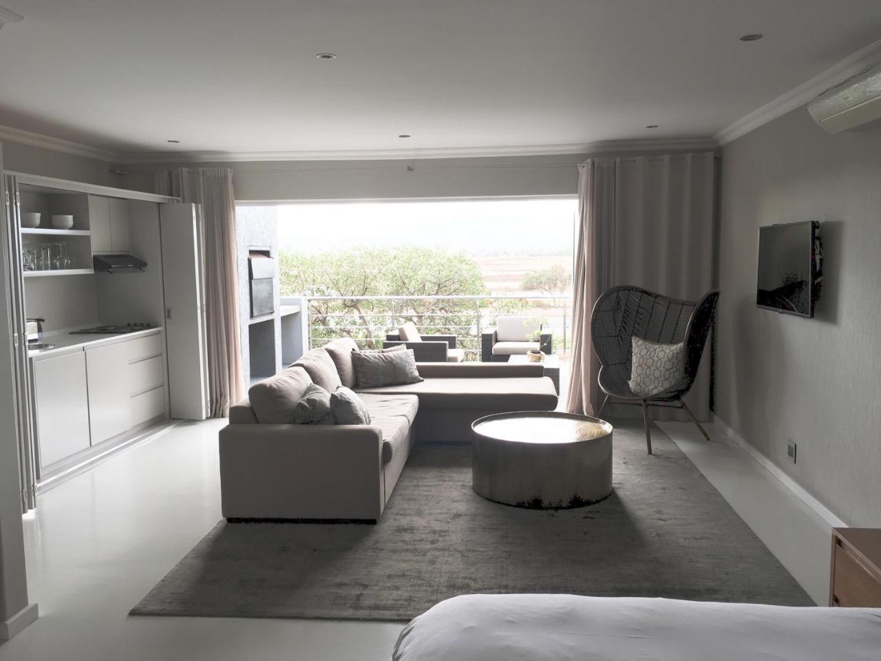 Grand Blue D Hotel Cape Town Exterior foto
